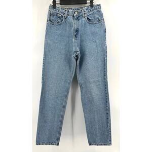 Vintage Ralph Lauren Polo Jeans Co. Relaxed Fit Jeans Women's Size 8x31 Y2K